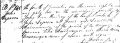 Joanis, Jules baptism record 1862