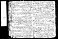 Marie Charlotte Depoca burial record 1761