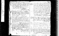 Marie Louise Depoca baptism record 1738