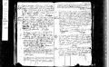 Marie Louise Depoca burial record 1739