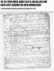 Janet Boyd birth Certificate 1730
