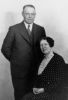Barney Cullen & Lucy McClements 25th Wedding Anniversary 1933