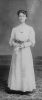 Bernadette Joanis age 15 1901