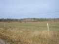 Bernard Cullen's land in Templeton Township; 200 acres on Range 5 Lot 5