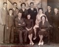 Dinelle family 1944