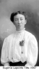 Eugénie Lapointe Têtu 1907