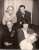 Joanis/Turner - five generations 1951