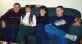 Joe, Jane, Ann & Jim 1998