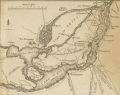 Île Jésus map 1700s