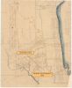 Notre Dame du Portage map 1855 showing concessions