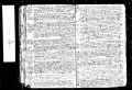 Marie Rose Depoca baptism record 1761