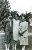 Bern, Terry & Bernadette Turner c1929