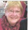 Joan Spooner (nee Kingston)