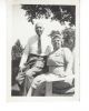 John and Edith Morse c1935